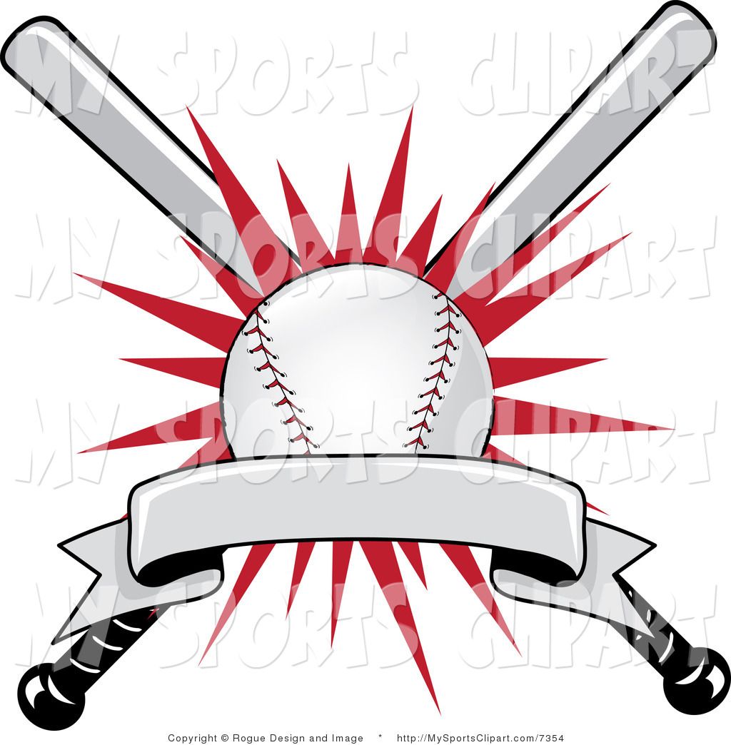 1024x1044 Baseball Clip Art Sports Clip Art Of A Baseball Bat And Ball