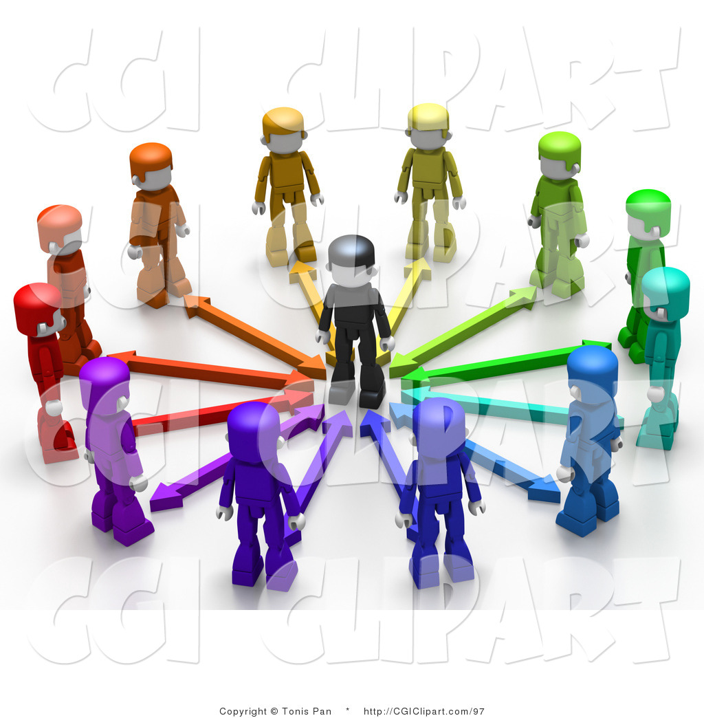 1024x1044 Clip Art Group Of People Clipart