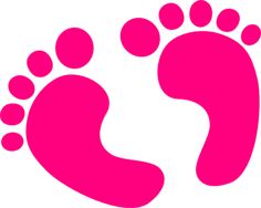 236x188 Free Clip Art Baby Feet Borders Free Clipart Images Clip Art