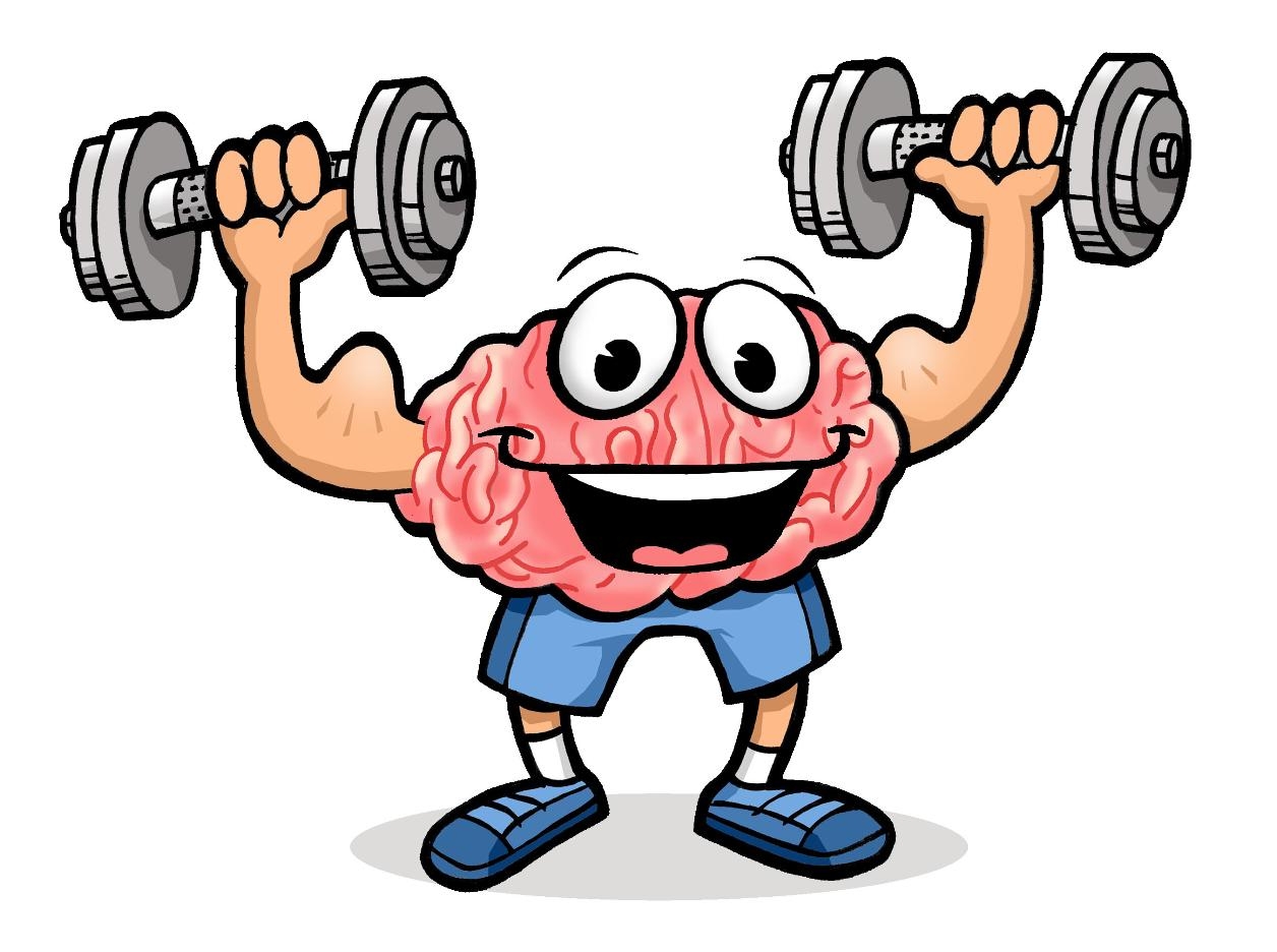 1256x936 Clip Art Brain Clip Art