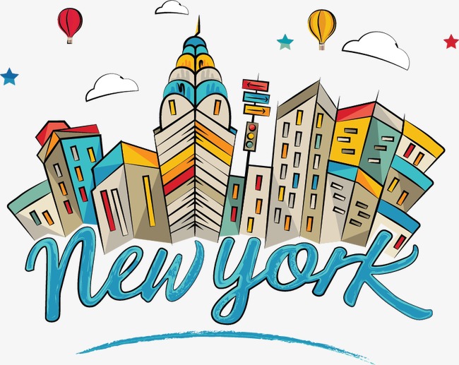 650x517 New York City Png, Vectors, Psd, And Clipart For Free Download