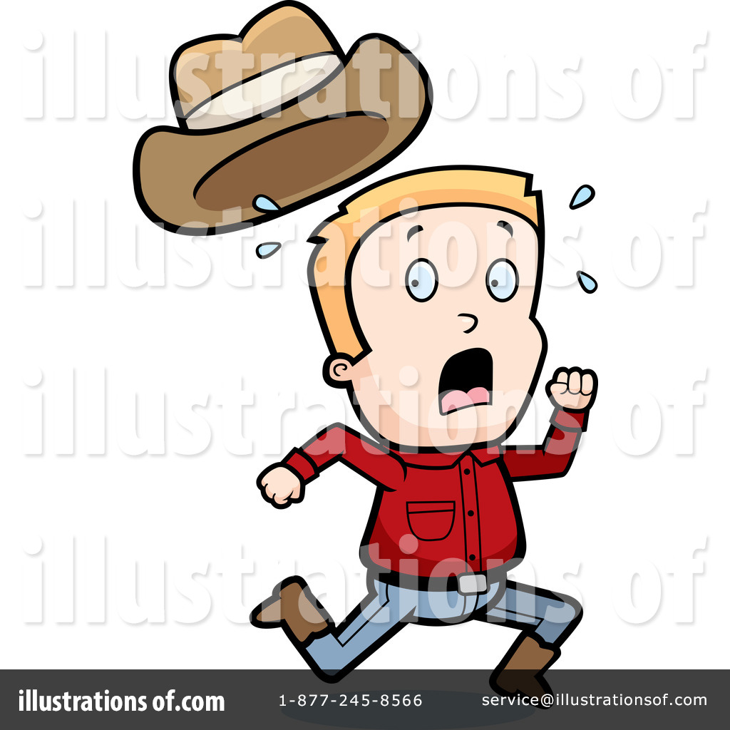 1024x1024 Cowboy Clip Art