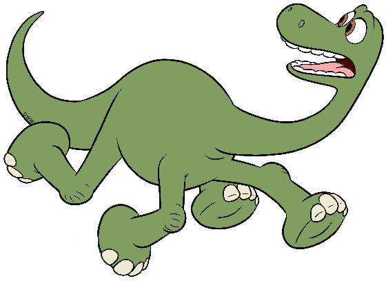 560x411 The Good Dinosaur Clip Art Disney Clip Art Galore