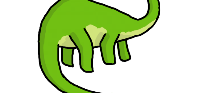 660x300 Dinosaur Clip Art 660x300. Clipart Panda