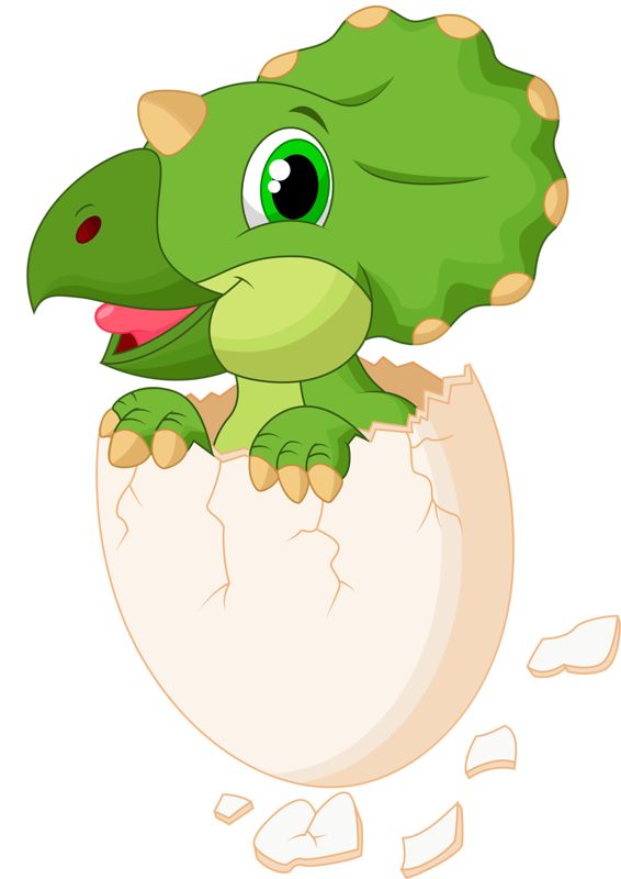 566x800 Best 169 Dinosaurs