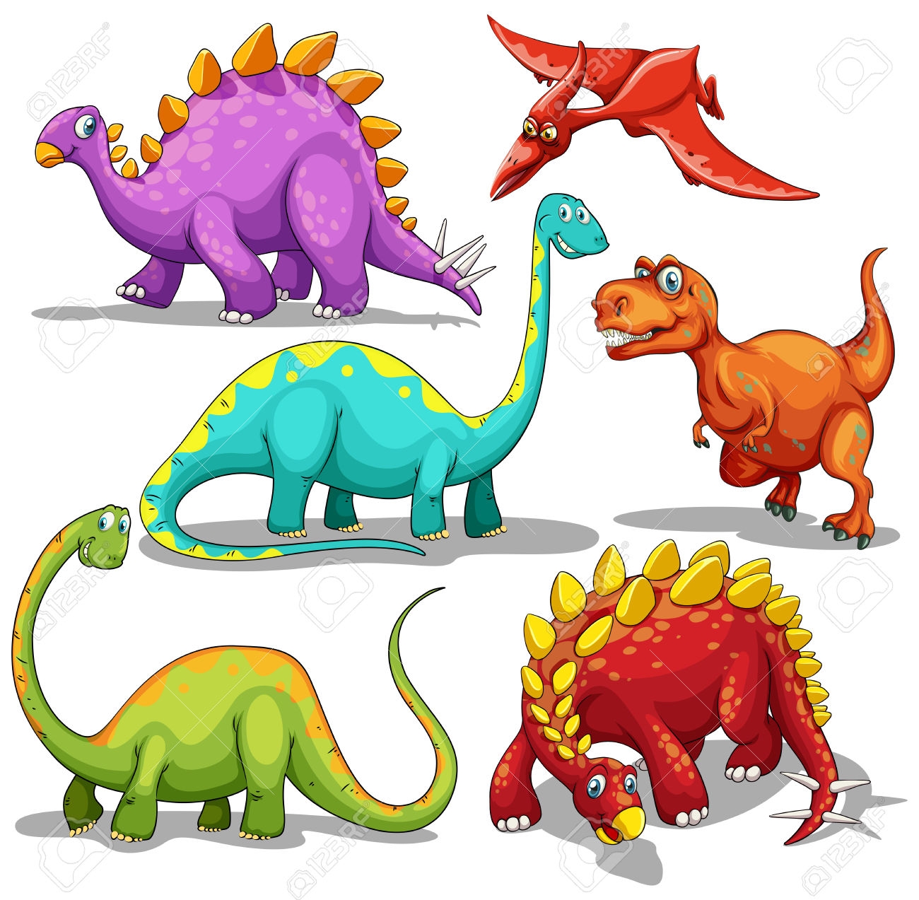 1300x1273 Best Of Dinosaur Clipart Gallery