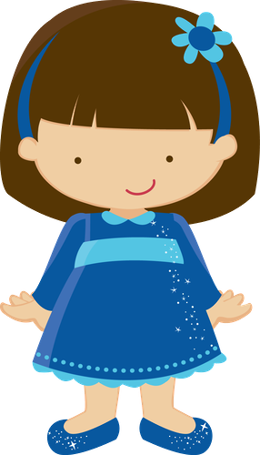 286x500 Little Girl Clip Art Clipart Girls Clips, Clip Art