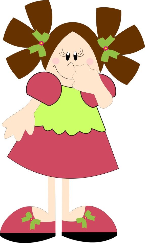 573x960 Little Girl Clip Art Kids Clip Art Girls Clips