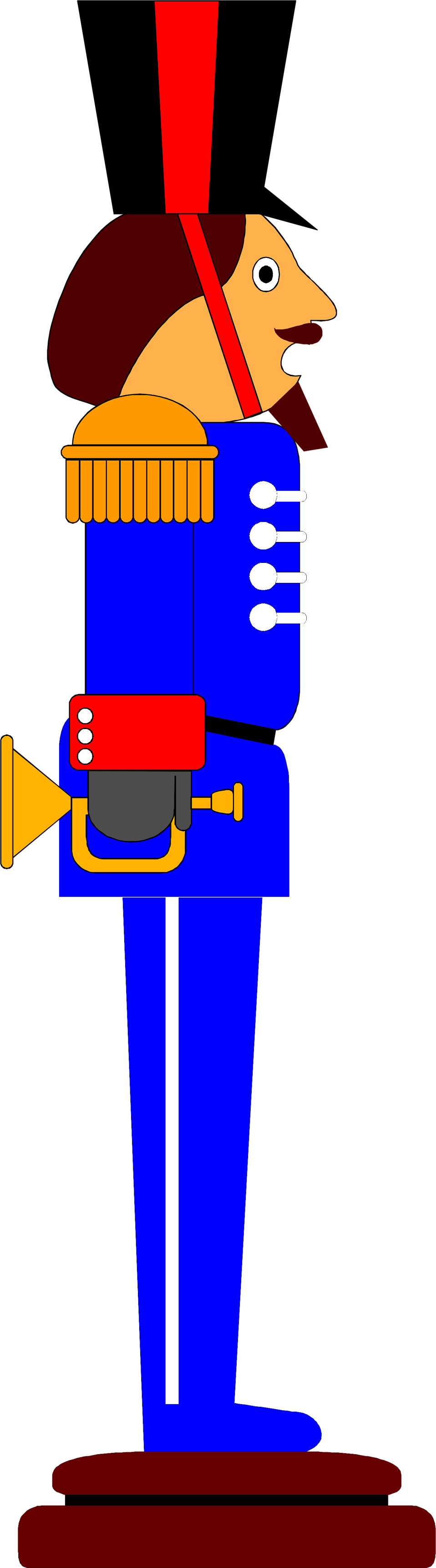 958x3443 Clip Art Toy Soldier Clip Art