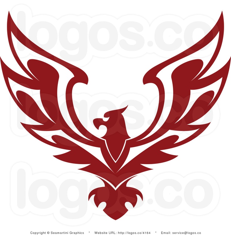 736x750 Black Eagle Clipart Eagle One