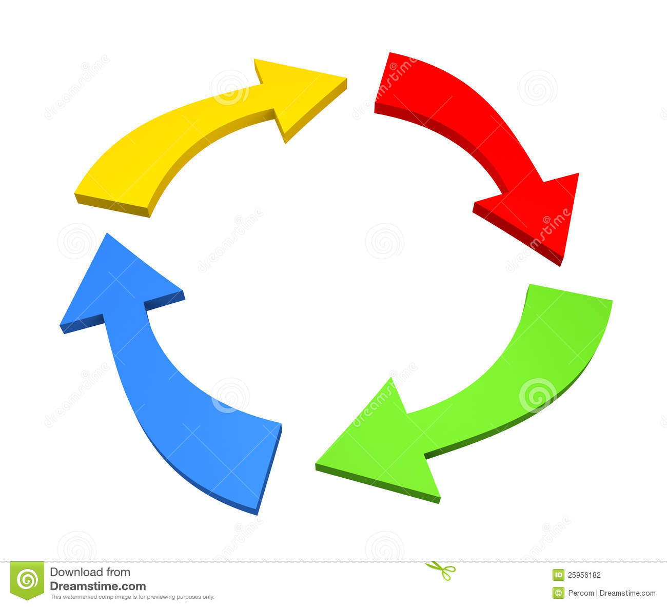 1300x1183 Clipart Arrows In Circle