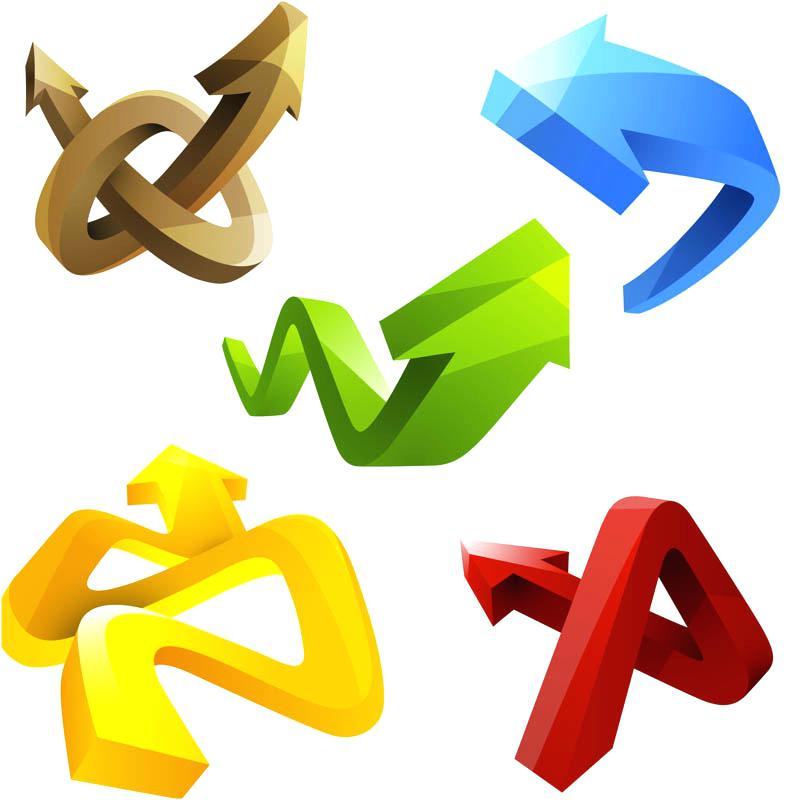 800x800 Fancy Arrow Clip Art Vector Arrows Clip Art Tribal Clip Art