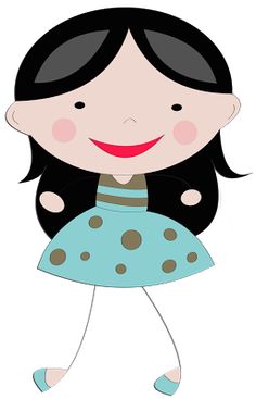 236x367 Cute Ballerina Clipart Set By Creative Clip Art Collection Http