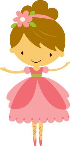 236x487 Little Ballerina Clip Art Clipart