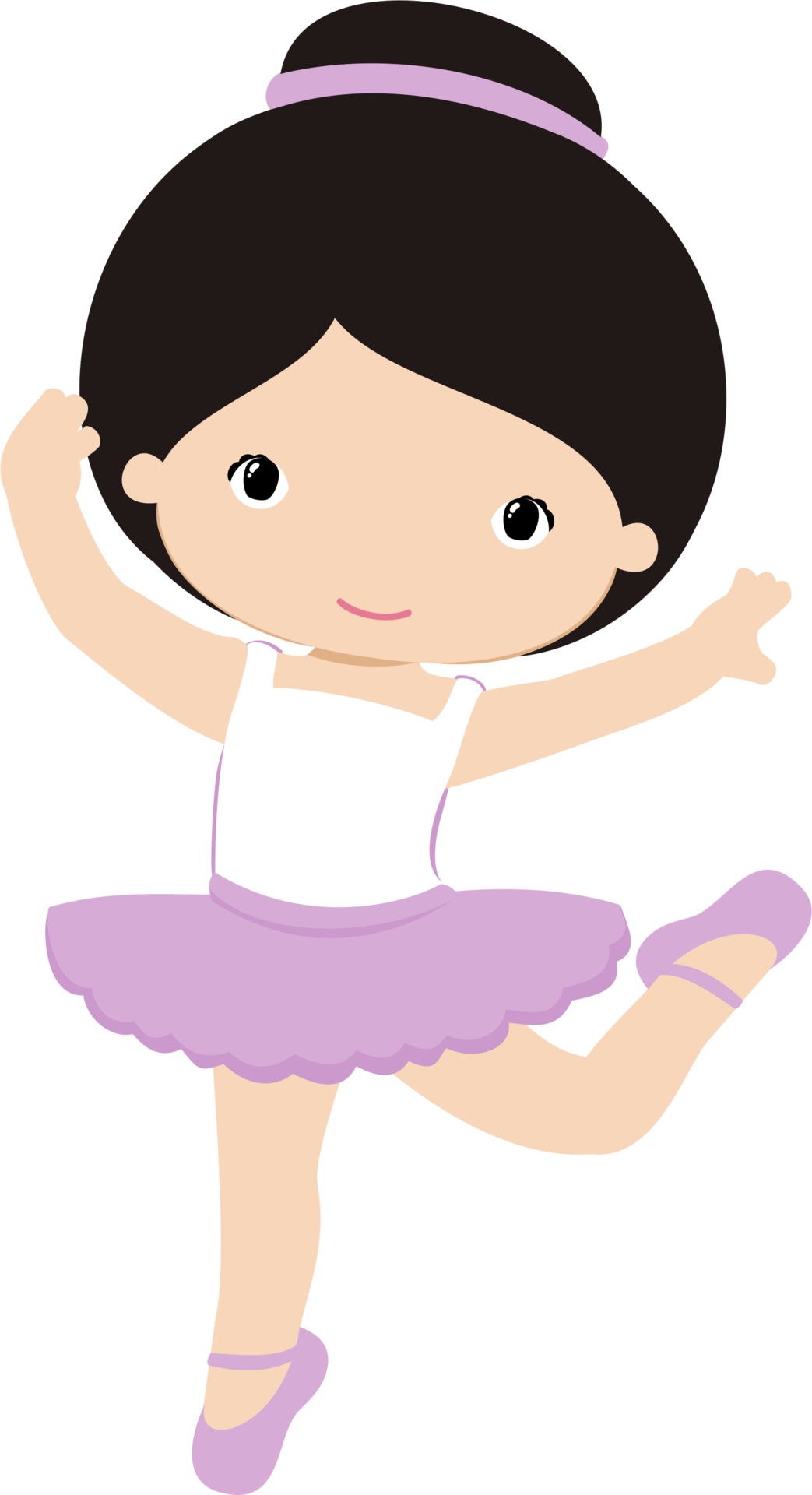 Clipart Of Ballerina at GetDrawings | Free download