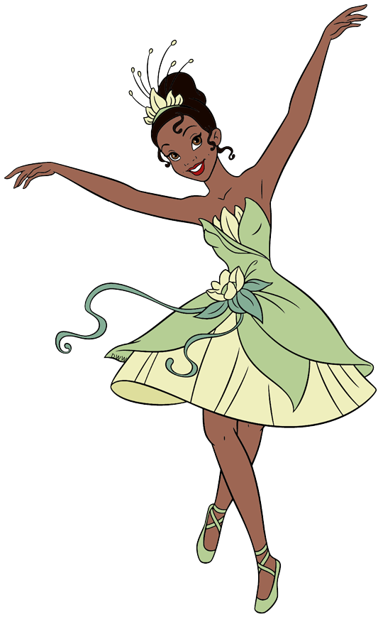533x869 The Princess And The Frog Clip Art Disney Clip Art Galore