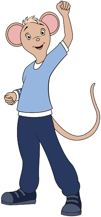 331x706 Angelina Ballerina Clip Art Cartoon Clip Art