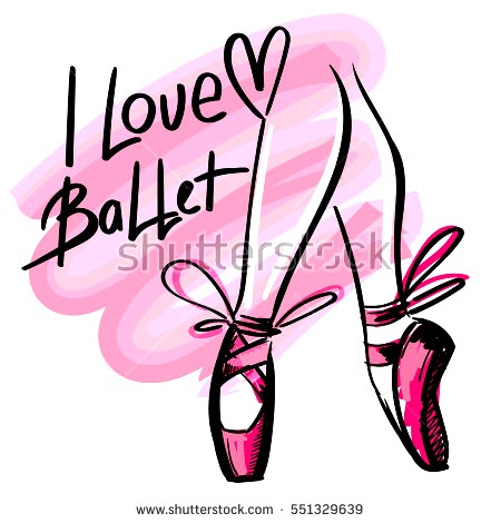 450x470 Ballet Dancer Clip Art Stock Images Royalty Free Images Art Of Ideas