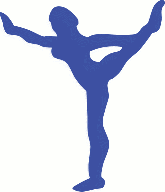 330x384 Cool Clipart Of Exercise