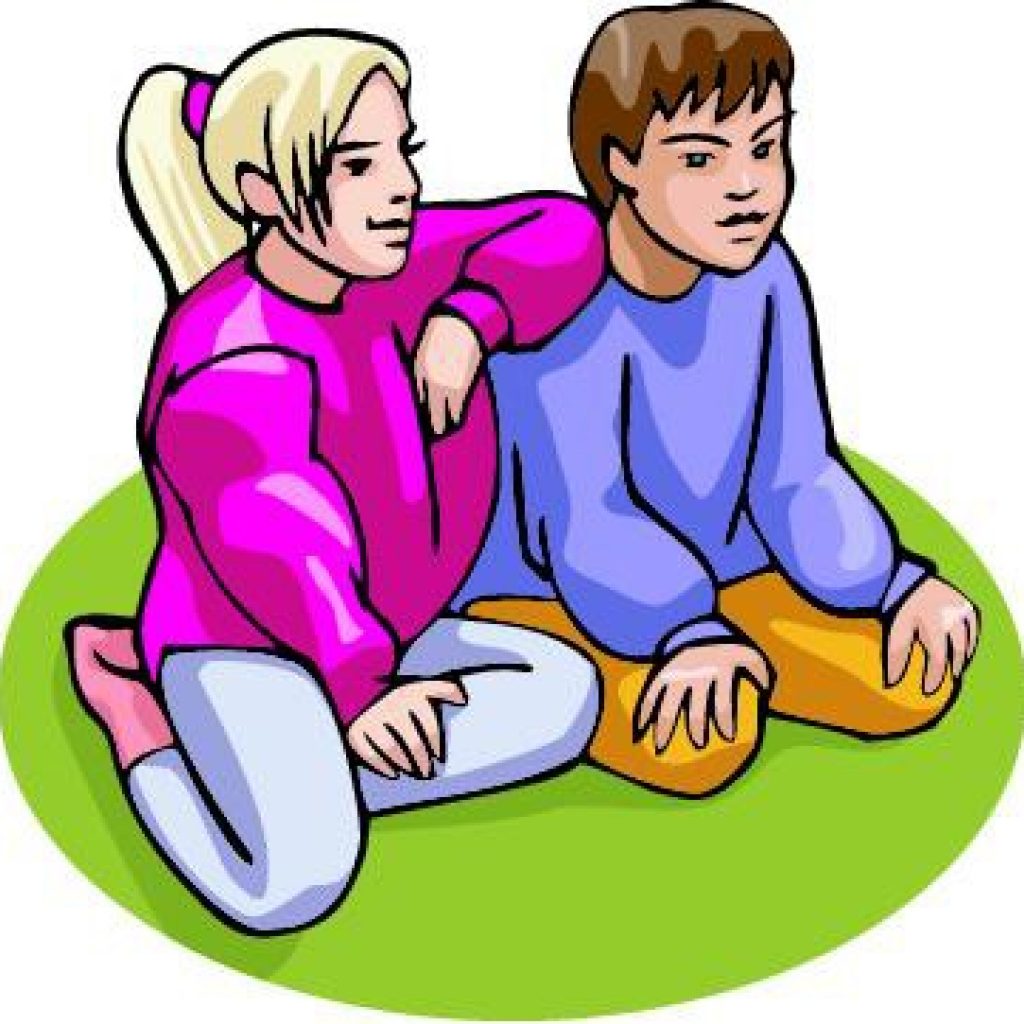 1024x1024 Best Friends Clipart Halloween Clipart