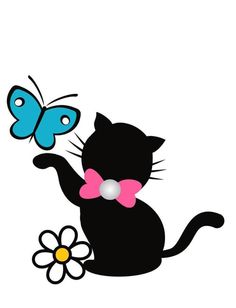 236x308 Pin By Treva Macy On Craft Ideas Cat, Rock And Clip Art