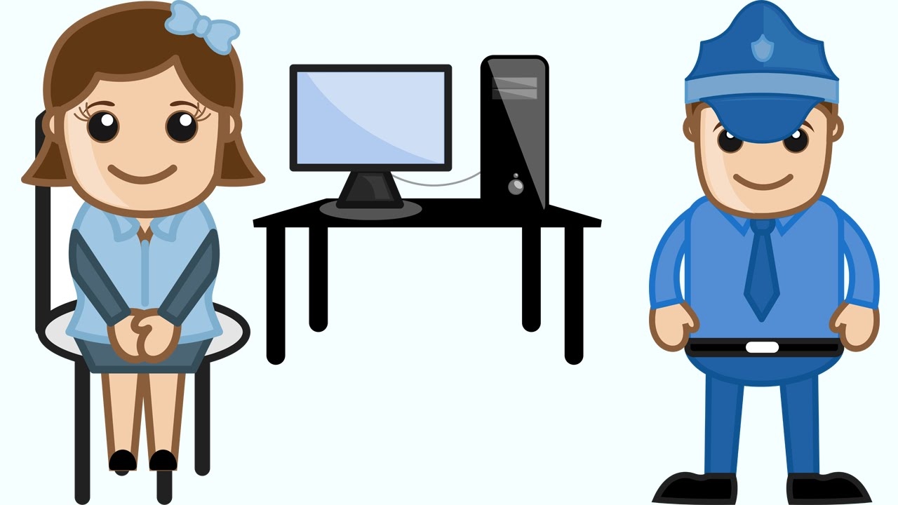 1280x720 Learning About Jobs And Professions For Children