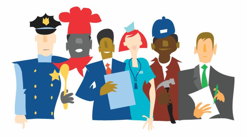 800x447 Career Clipart Image Group