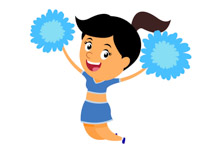 210x153 Search Results For Cheerleader