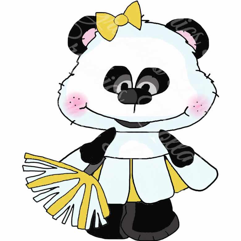 780x780 The Cheer Squad Goofy Bears