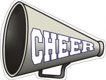 220x165 Cheerleader Clip Art Free Clipart For Teachers