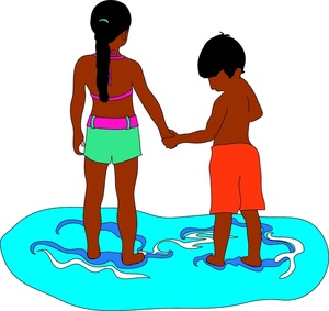 300x283 Free Brother And Sister Clipart Image 0515 1004 2914 3406