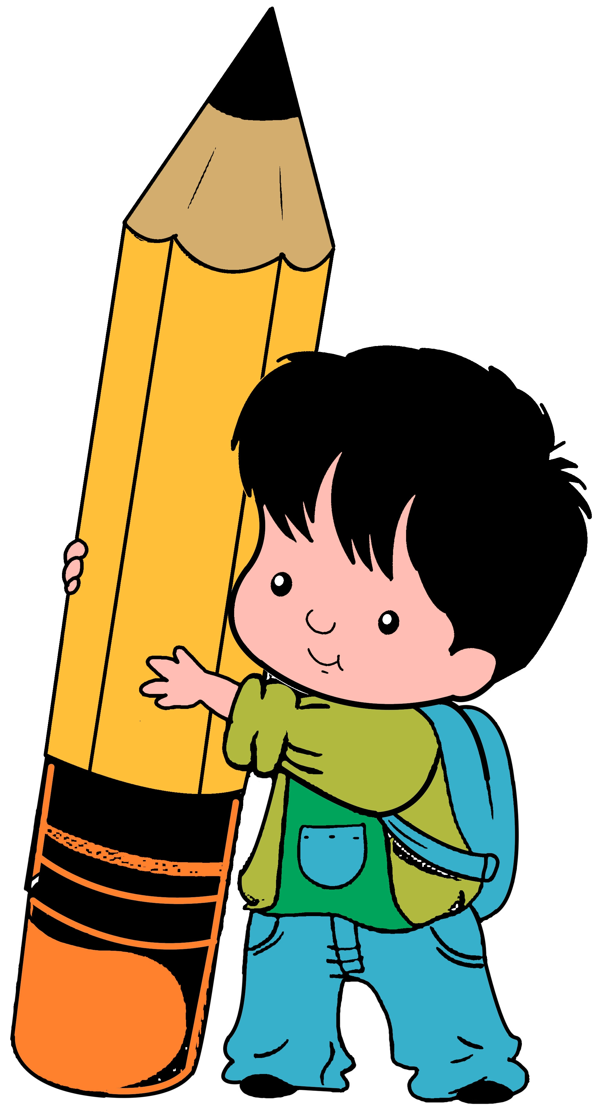 2000x3689 Clip Art Clip Art Child