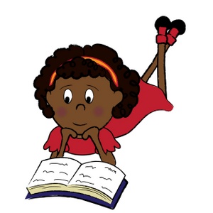 300x300 Free Child Reading Clipart Image 0515 1002 0104 1043 Book Clipart