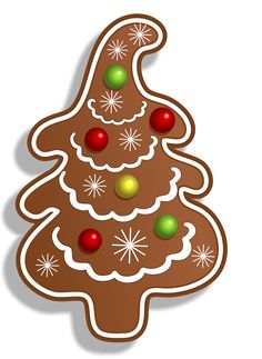 Clipart Of Christmas Cookies at GetDrawings | Free download
