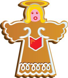 236x271 Christmas Sugar Cookie Clipart Clipart Panda