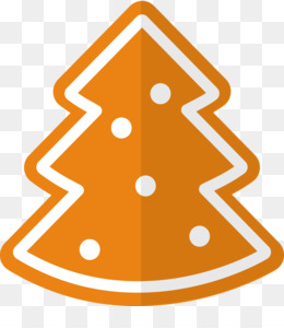 260x300 Free Download Cookie Christmas Tree Clip Art