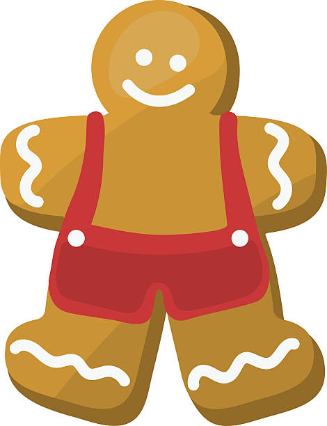 470x612 Burnt Cookies Clipart Collection