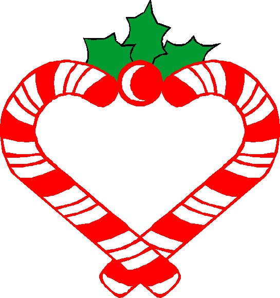 545x580 Candy Cane Clipart Christmas Stuff