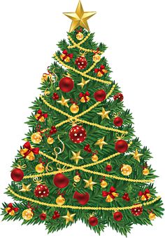 236x339 You Can Use This Cute Cartoon Christmas Tree Clip Art On Your