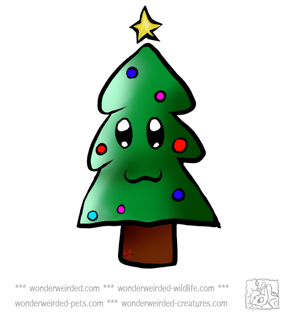 612x646 Cute Christmas Tree Clipart E7e19798fdd361a33a24d3a06efd2ebd Pink