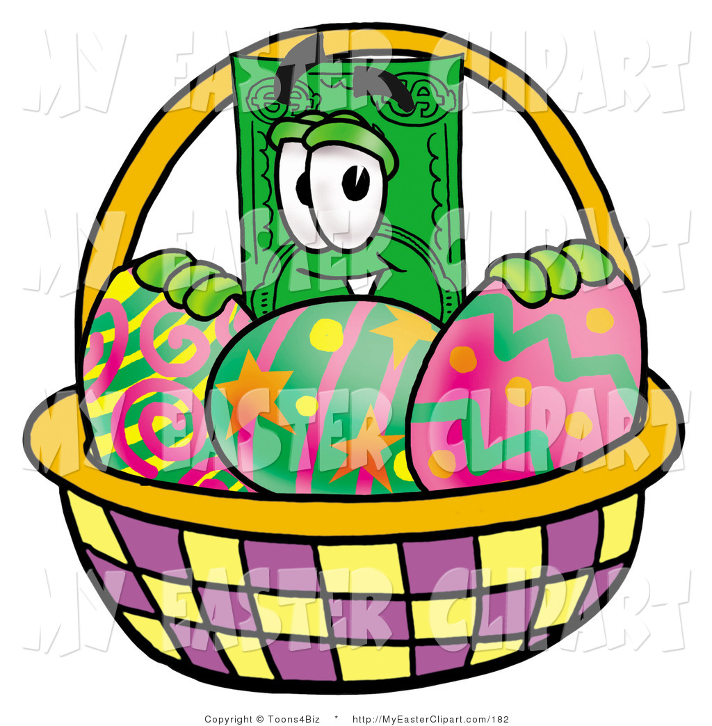 1024x1044 Clip Art Of A Happy Dollar Bill Mascot Cartoon Character In