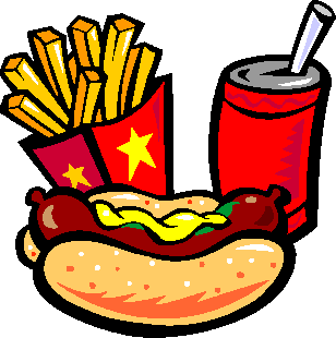 308x310 Food Clip Art