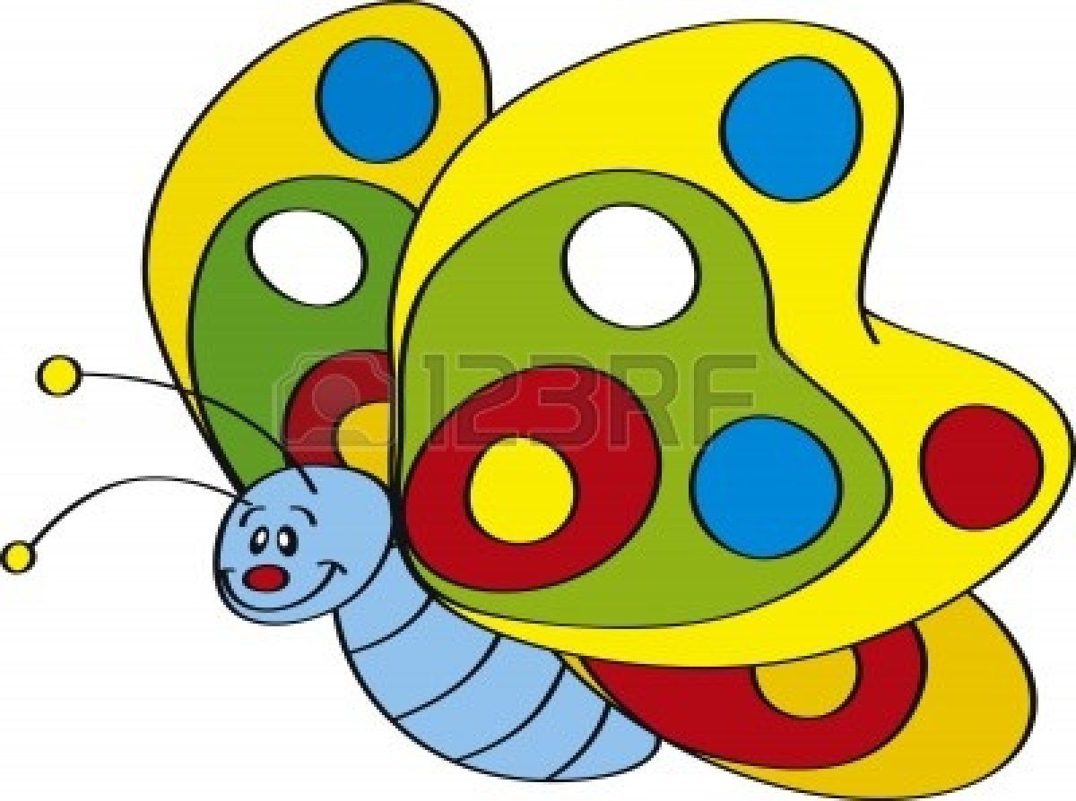 1200x894 Flower Fly Insect Clipart