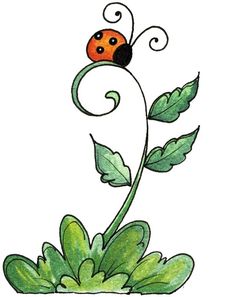 236x297 Flowers Clipart Image Butterflies Flying Around Flowers Clip Art