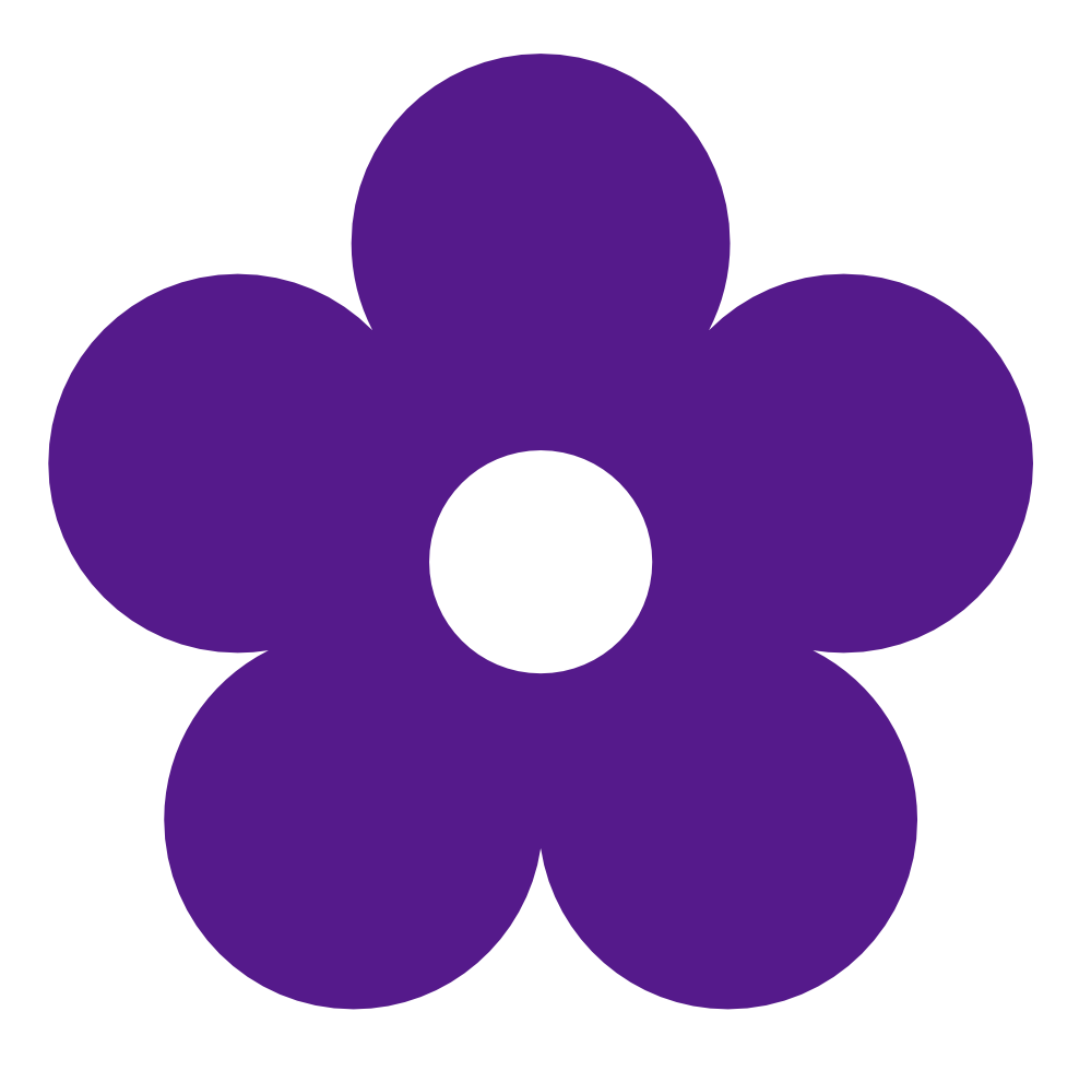 999x990 Purple Clipart