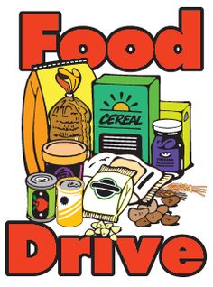 236x318 Food Drive Clip Art From The Pto Today Clip Art Gallery