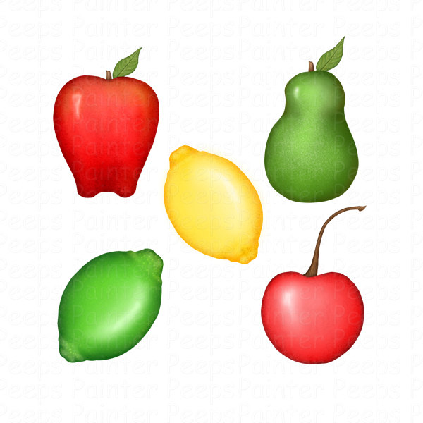 600x600 Fruit Images