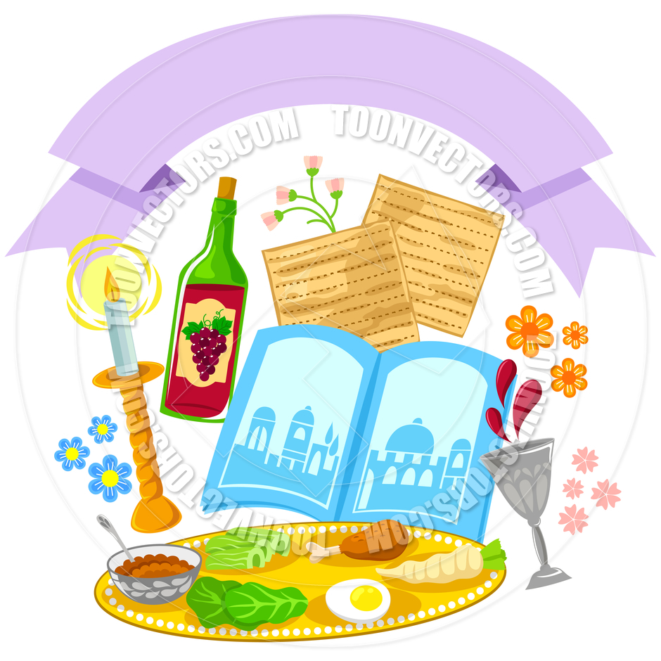 940x940 Clip Art Passover Clip Art