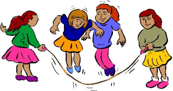 600x315 Clipart Children Playing Together 101 Clip Art