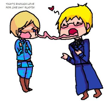 364x350 Iiii Clipart Friend Together